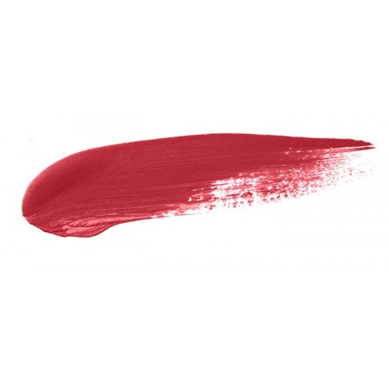 GRIGI Matte Long Stay Liquid Lipstick - Deep Red N.26