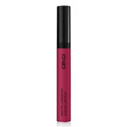 GRIGI Matte Long Stay Liquid Lipstick - Light Cherry N.50