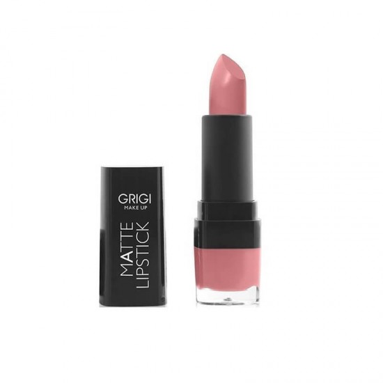 GRIGI Matte Lipstick Pro - Nude Pink N.11 4.5g GRIGI Matte Lipstick Pro - Nude Pink N.11 4.5g