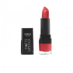 GRIGI Matte Lipstick Pro - Red N.4 4.5g