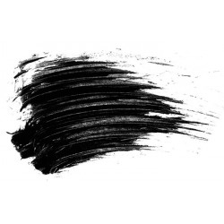 GRIGI Curl Mascara Pro - Black Mascara 15ml