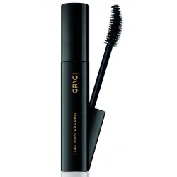 GRIGI Curl Mascara Pro - Black Mascara 15ml