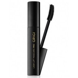 GRIGI Lash Lift Jet Mascara Pro - Black Mascara 15ml