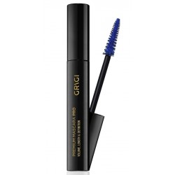 GRIGI Pro Premium Length Volume and Definition - Blue Mascara 13ml