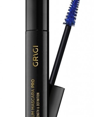 GRIGI Pro Premium Length Volume and Definition - Blue Mascara 13ml
