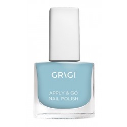 GRIGI Weekly Gel Nail Polish Light Blue N358 12ml