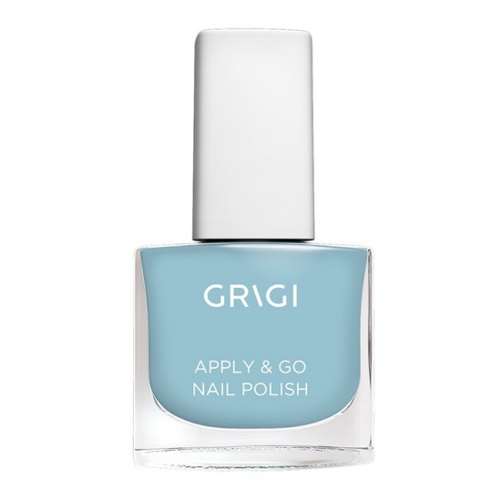 GRIGI Weekly Gel Nail Polish Light Blue N358 12ml