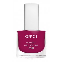 GRIGI Weekly Gel Nail Polish Cherry N548 12ml