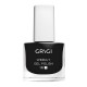 GRIGI Weekly Gel Nail Polish Black N620 12ml GRIGI Weekly Gel Nail Polish Black N620 12ml