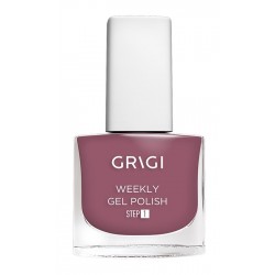 GRIGI Weekly Gel Nail Polish Nude Spring Pink N648 12ml