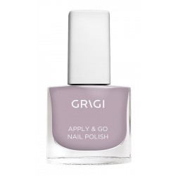 GRIGI Apply & Go Nail Polish Violet N332 12ml