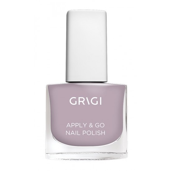 GRIGI Apply & Go Nail Polish Violet N332 12ml