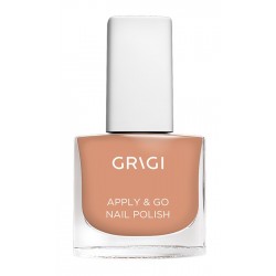 GRIGI Apply & Go Nail Polish Salmon N338 12ml