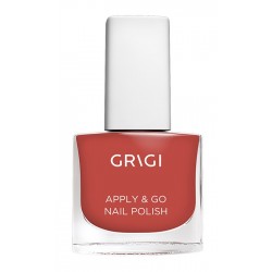 GRIGI Apply & Go Nail Polish Orange N344 12ml