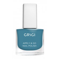 GRIGI Apply & Go Nail Polish Petrol N360 12ml