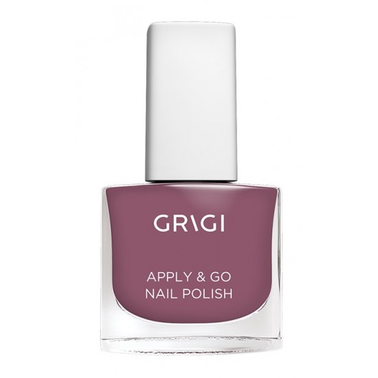 GRIGI Apply & Go Nail Polish Dark Nude Rose N364 12ml