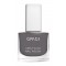 GRIGI Apply & Go Nail Polish Light Choholate Grey N385 12ml