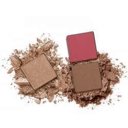 GRIGI Pro Multi Palette Trio - Coral Paradise N.01 21g