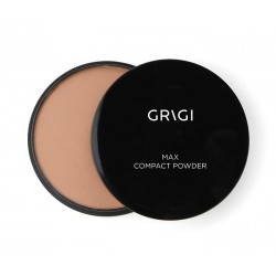 GRIGI Max Compact Powder - Medium Beige N.14