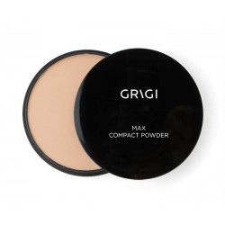GRIGI Max Compact Powder - Pink Ivory N.2