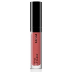 GRIGI Tinted Lip Oil Pro - Pink N.2