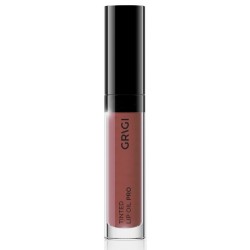GRIGI Tinted Lip Oil Pro - Nude N.3