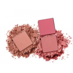 GRIGI Pro Multi Palette Trio  Highlighter- The Blush Paradise N.04 21g