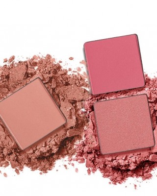 GRIGI Pro Multi Palette Trio  Highlighter- The Blush Paradise N.04 21g