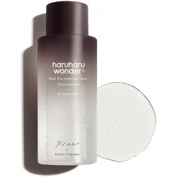 Haruharu Wonder - Black Rice Hyaluronic Toner 150ml