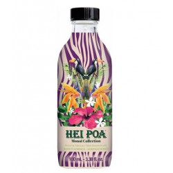 Hei Poa Pure Tahiti Monoi Oil Moringa 100ml 