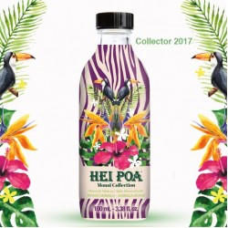Hei Poa Pure Tahiti Monoi Oil Moringa 100ml 