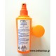 IMEL Αλκοολούχος Λοσιόν Χεριών - Gel Spray με 70% Αλκοόλη και άρωμα λεμόνι 200ml IMEL Αλκοολούχος Λοσιόν Χεριών - Gel Spray με 70% Αλκοόλη και άρωμα λεμόνι 200ml