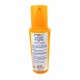 IMEL Αλκοολούχος Λοσιόν Χεριών - Gel Spray με 70% Αλκοόλη και άρωμα λεμόνι 200ml IMEL Αλκοολούχος Λοσιόν Χεριών - Gel Spray με 70% Αλκοόλη και άρωμα λεμόνι 200ml