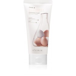 It's Skin Have a Eggshell Cleansing Foam 150ml