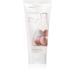 It's Skin Have a Eggshell Cleansing Foam 150ml