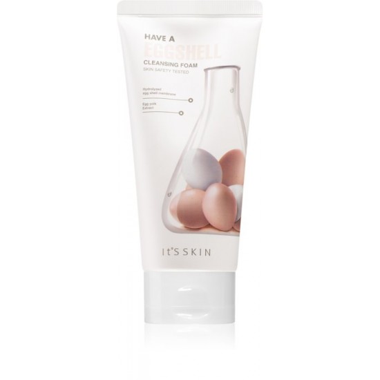 It's Skin Have a Eggshell Cleansing Foam 150ml It's Skin Have a Eggshell Cleansing Foam 150ml