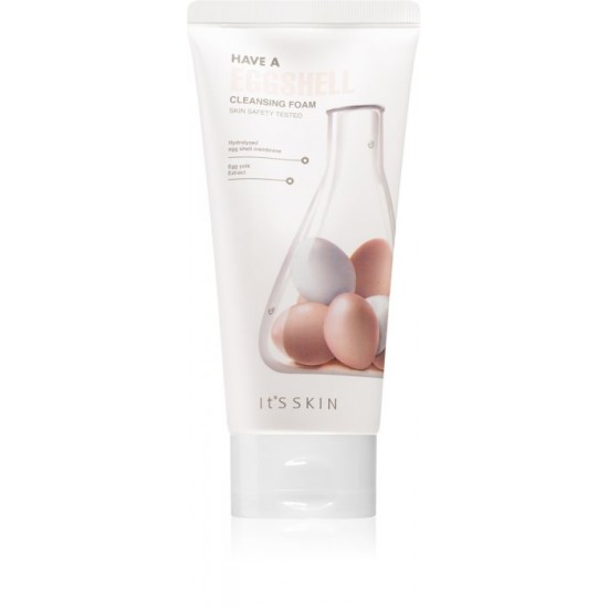 It's Skin Have a Eggshell Cleansing Foam 150ml