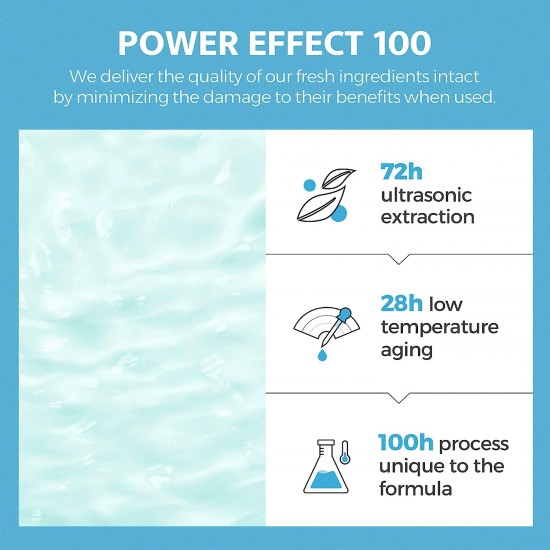 It's Skin Power 10 Formula GF Effector - Soak Up 30ml