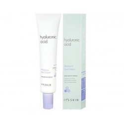 It's Skin Hyaluronic Acid Moisture Eye Cream 25ml