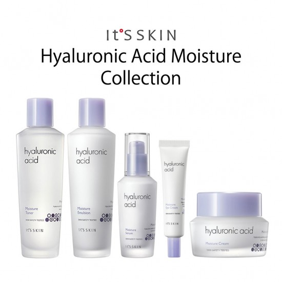 It's Skin Hyaluronic Acid Moisture Eye Cream 25ml