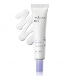 It's Skin Hyaluronic Acid Moisture Eye Cream 25ml