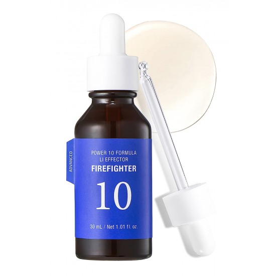 It's Skin Power 10 Formula Li Effector - Firefighter 30ml 