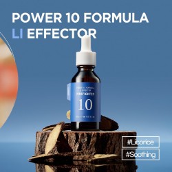 It's Skin Power 10 Formula Li Effector - Firefighter 30ml (Renewal)