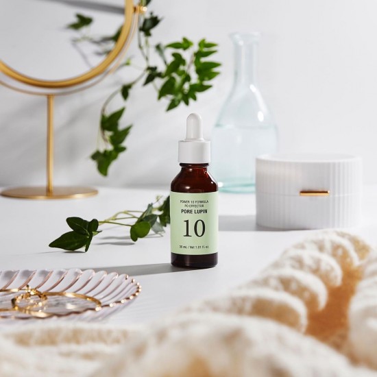 It's Skin Power 10 Formula PO Effector - Pore Lupin 30ml It's Skin Power 10 Formula PO Effector - Pore Lupin 30ml