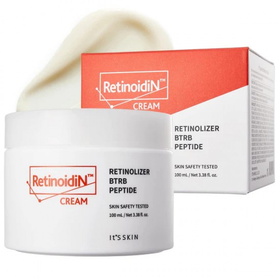 It's Skin RetinoidiN Face Cream 100ml