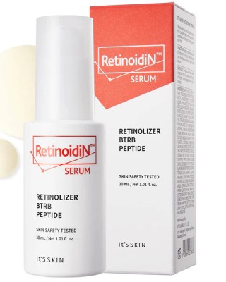 It's Skin RetinoidiN Face Serum 30ml