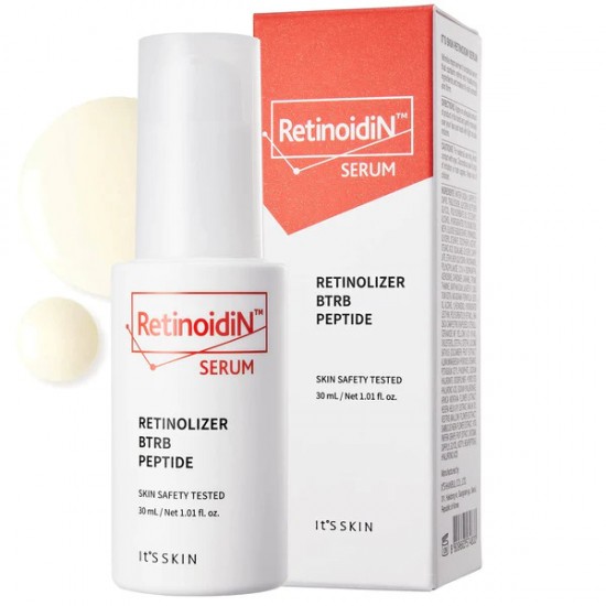 It's Skin RetinoidiN Face Serum 30ml