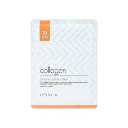 It's Skin Nutrition Mask Sheet - Collagen 1pcs