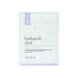 It's Skin Moisture Mask Sheet - Hyaluronic Acid 1pcs