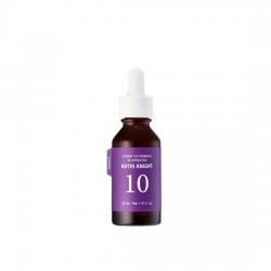 It's Skin Power 10 Formula VE Effector - Nutri Knight 30ml 